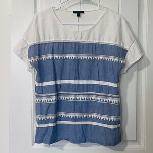J. Crew Women's top